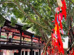 -白帝城·瞿塘峡景区