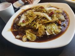-老牌坊鲁菜名店(美莲广场店)