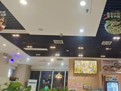 -嘉和一品粥(魏公村店)