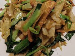 -黄泥岗·黄陂农家菜(百步亭店)