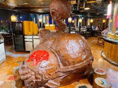 -羊大爷涮肉(亮马桥店)