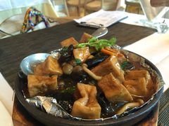 -若蘭慈·无国界素食料理(欢乐海岸店)