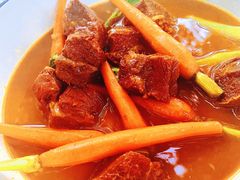 -Ginger(兴国路店)