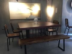 -来回·咖啡(天河南店)
