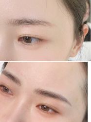 -Doris多里斯半永久纹眉·SMP纹发·发际线