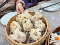 -都一处烧麦馆(前门店)