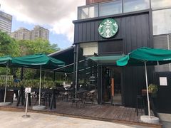 -星巴克(深圳欢乐颂店)