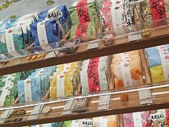 -阮大兴糕团(滨江宝龙店)
