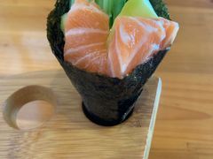 -伊亭寿司(港湾家园店)