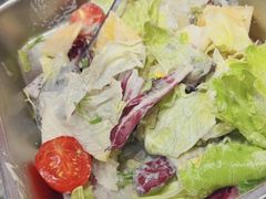 -牛牛章·章鱼水煎肉(光谷世界城店)