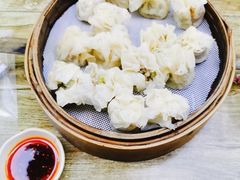 招牌鲜肉烧麦-晓友烧麦(光华村店)