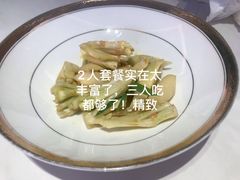 -嘉宴·精致客家菜
