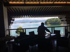 -梅地亚君澜度假酒店俱乐部