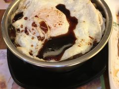 煎蛋牛肉饭-添好运点心专门店(深水埗店)