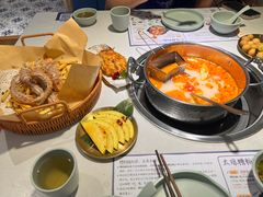 -太琼糟粕醋火锅·海南老爸茶(海棠湾臻选店)