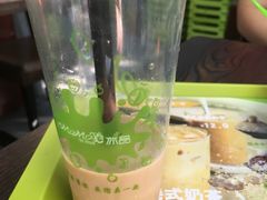 -MOMO冰品·生巧汤圆(红桥店)
