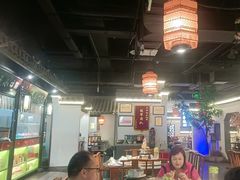 -卢大鲜鱼头捞饭(美利广场店)