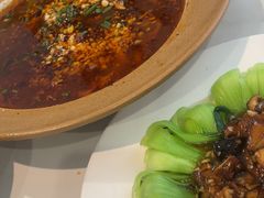 -金熊猫川菜餐厅