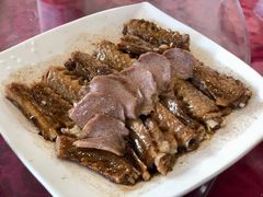 卤水拼盘-鹅滋道(甘坑古镇店)