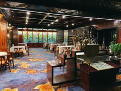 大堂-马克西姆餐厅(崇文门店)