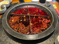 -陈眼镜火锅(总店)