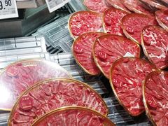 -永辉超市(通州万达店)
