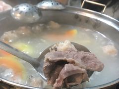 -华哥新鲜猪精品美食