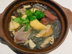 -民国红公馆·秦淮八艳(夫子庙店)