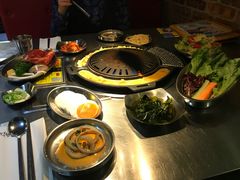 -炑八韩烤(琼华店)