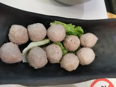 -陈记顺和潮汕牛肉火锅(番禺迎宾大道店)