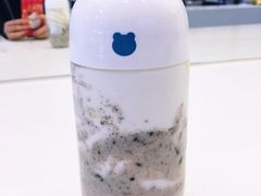 -兰熊鲜奶(西直门凯德mall店)