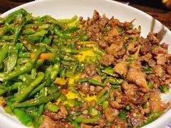 -铁公鸡·四川料理(天环广场店)