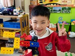 -井德幼儿园(泰达园)