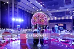 点击看大图 -锦江饭店·锦江小礼堂·宴会厅