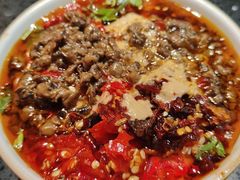 -矮板凳老火锅(宽窄巷子店)