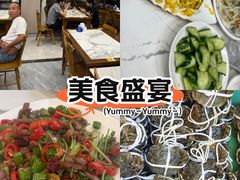 -蟹天蟹地农家菜·阳澄湖大闸蟹(浅水湾店)