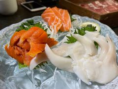 -将太无二·北美传奇寿司(瑞士公寓店)