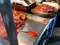 -杨天玉腊牛羊肉店