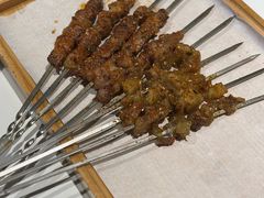 -西夏回族烧麦馆(牡丹街店)