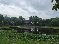 -常家庄园