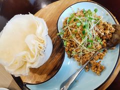 -素芝林素食养生会所(黄山豪庭·御府店)