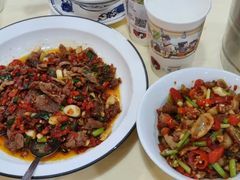 -笨罗卜浏阳菜馆(太平街店)
