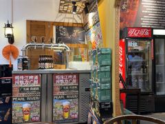 -大洋家·精品潮汕菜·生腌砂锅粥(天河东路店)