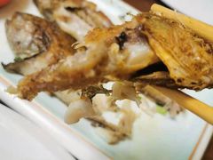 -英兰朝族饭店·英兰锅包肉(佳园路店)
