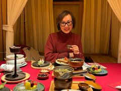 -叶叶菩提(太原别墅店)