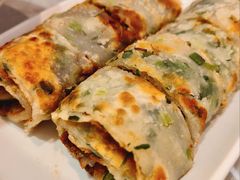 -台北楚楚园馅饼粥(虹桥南丰城店)
