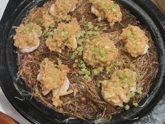 -楚山晓·湖北菜(武汉光谷K11店)