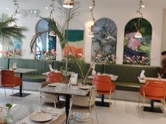 -LA JOLLA 墨西哥餐厅(学院路店)