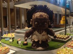 -印象餐厅(杭州国际博览中心北辰大酒店)