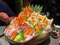 -大葉日本料理·龍蝦任食放題(廣州W酒店)